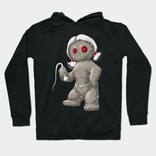 Voodoo doll Hoodie